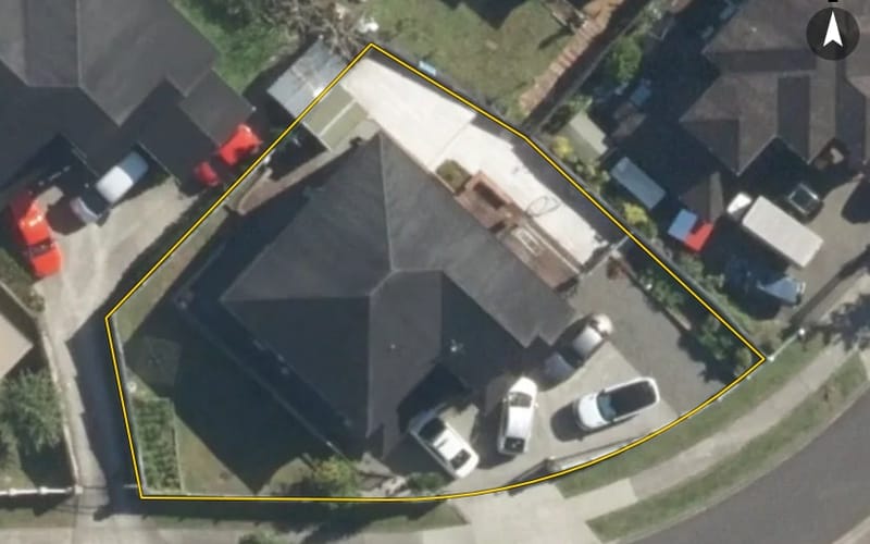 3 Sauvignon Avenue