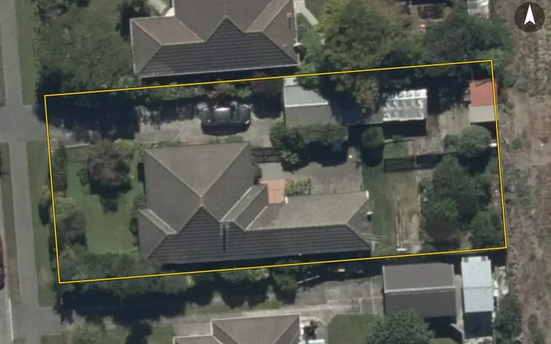 78 Joy Street