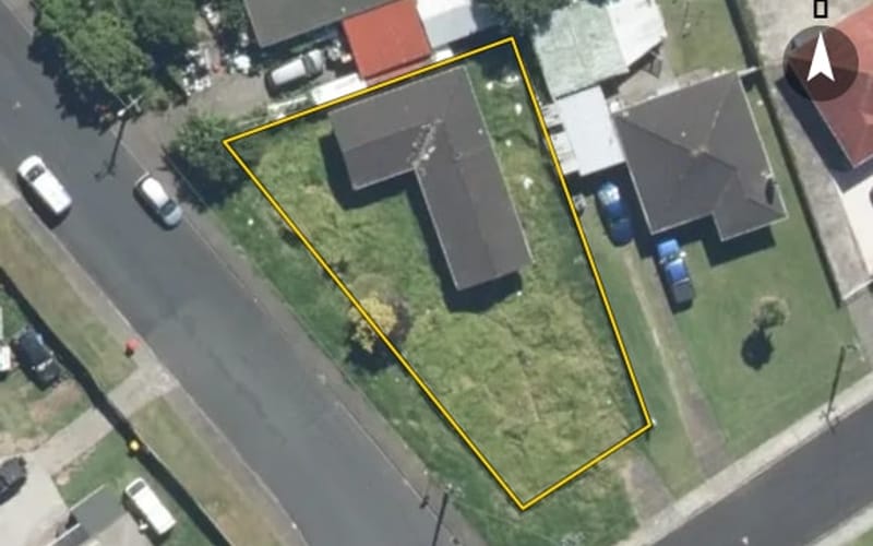 14 Cracroft Street