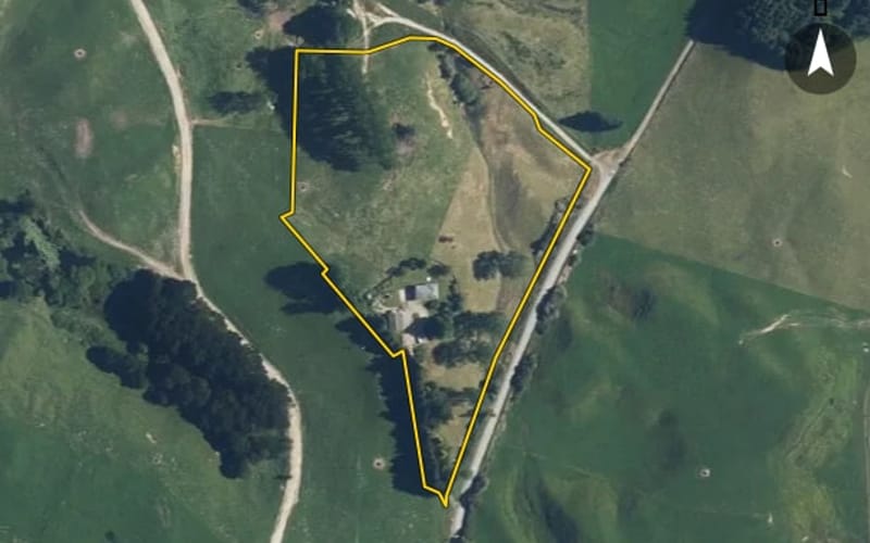185 Waimanoa Road