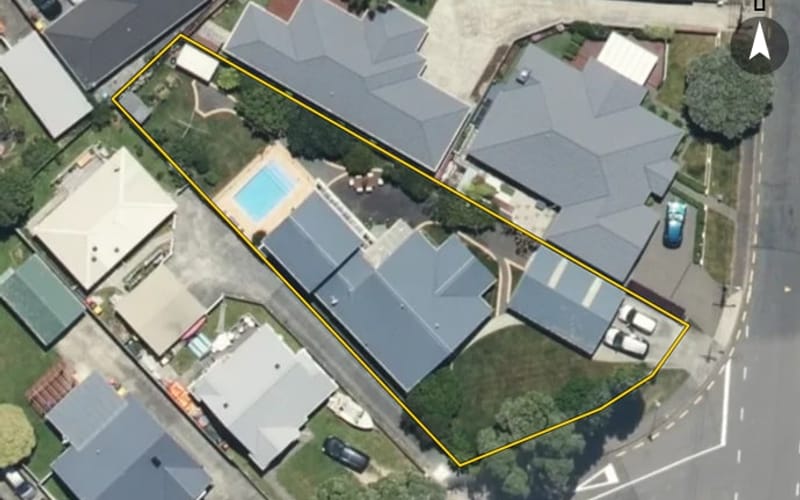 83 Trafalgar Street