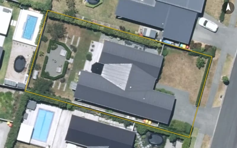 6 Cadwil Drive