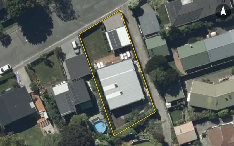 3A Gunns Crescent