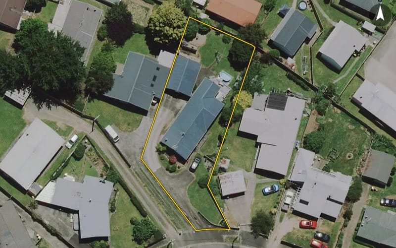 22 Forth Crescent