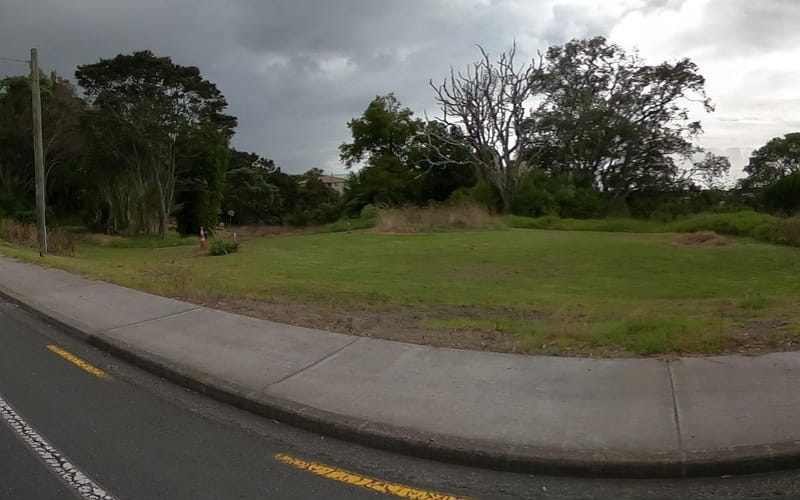 480 Whangaparaoa Road