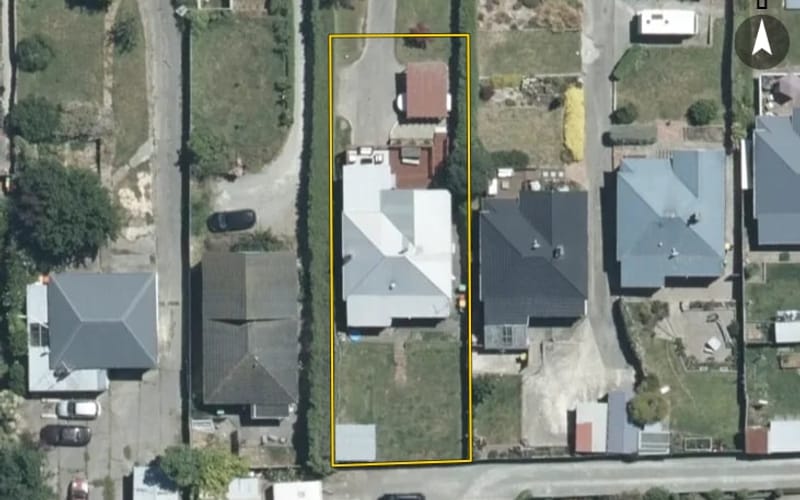 16 Clifton Terrace