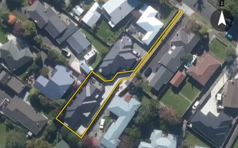 33A Windsor Street