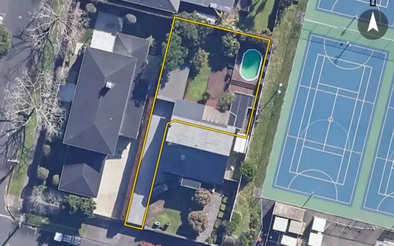 46A Windmill Road