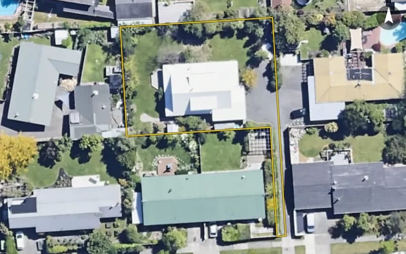 16A Fyffe Street