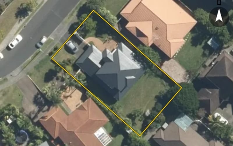 56 Spencer Road