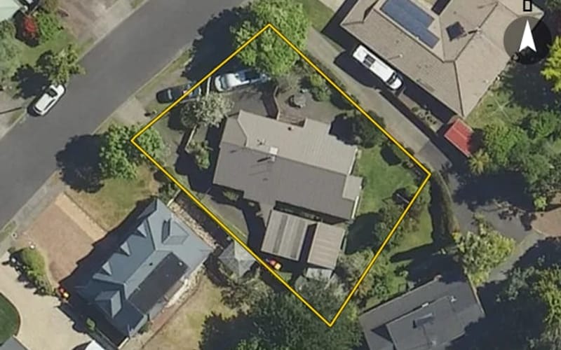 35 Icarus Place