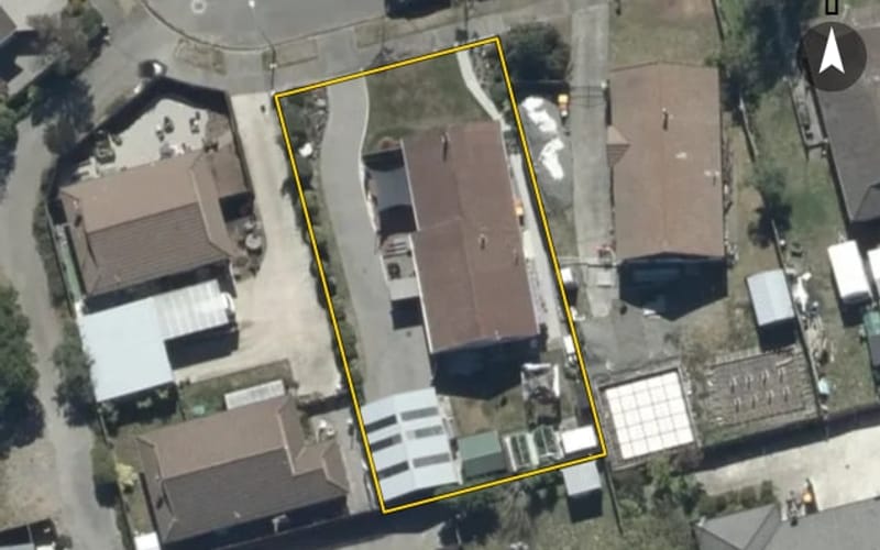 5 Lydbury Place