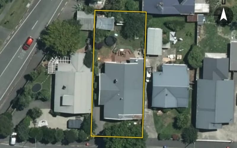 41 Weka Street