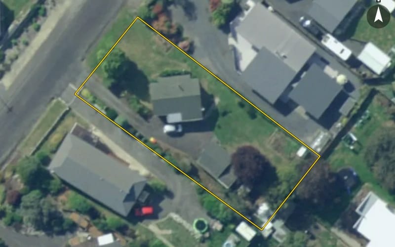 11 Sandown Street