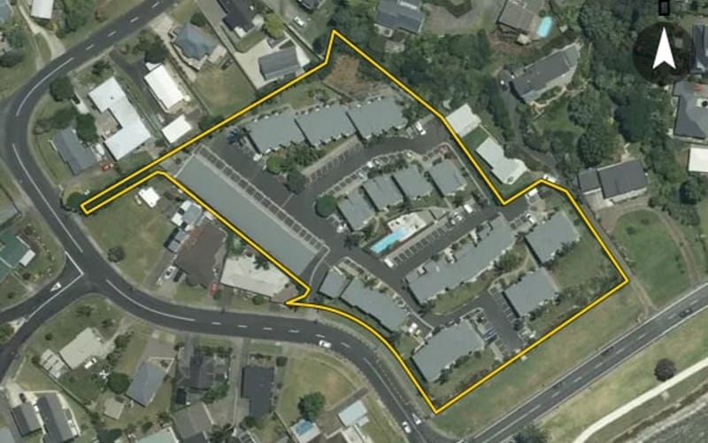 3B Centennial Drive