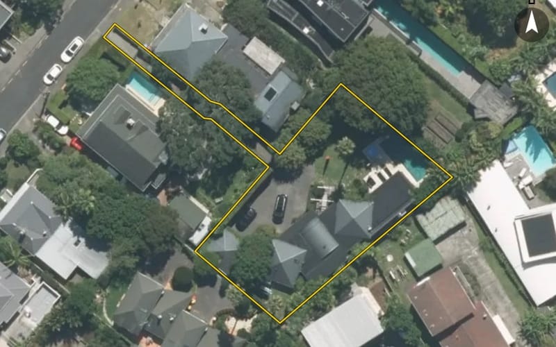 41A Livingstone Street