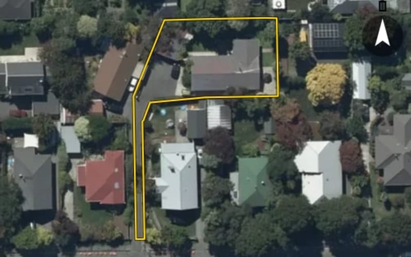 21A Riverview Street