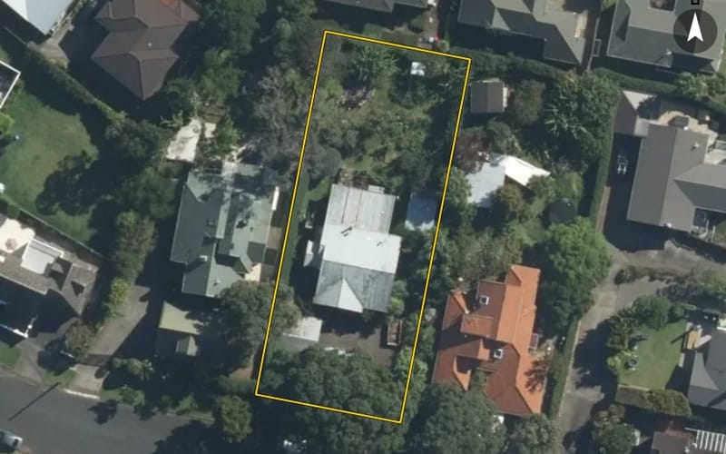 4 Umere Crescent
