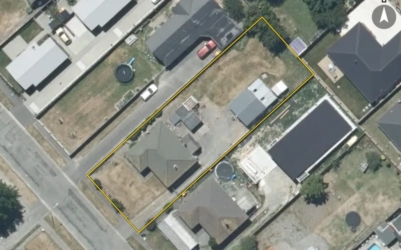 5 Orr Street
