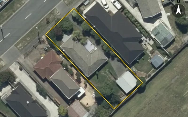 134 Rowses Road