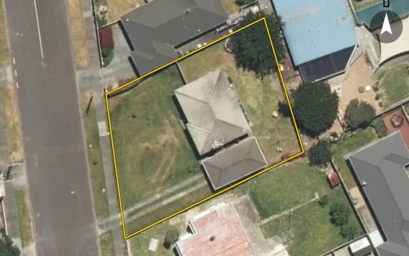1 Rimu Street