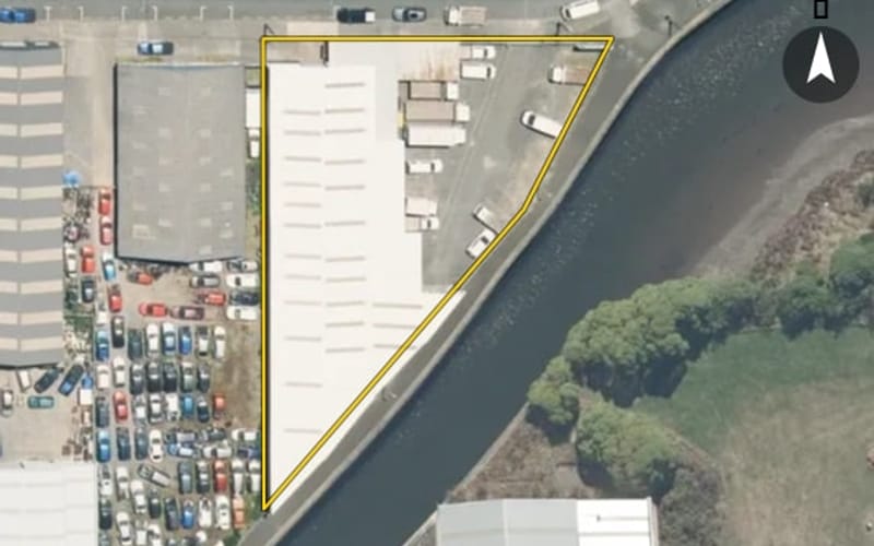 7 Port Road