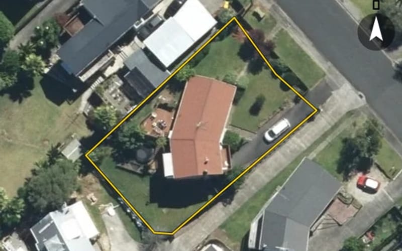 23 Matama Road