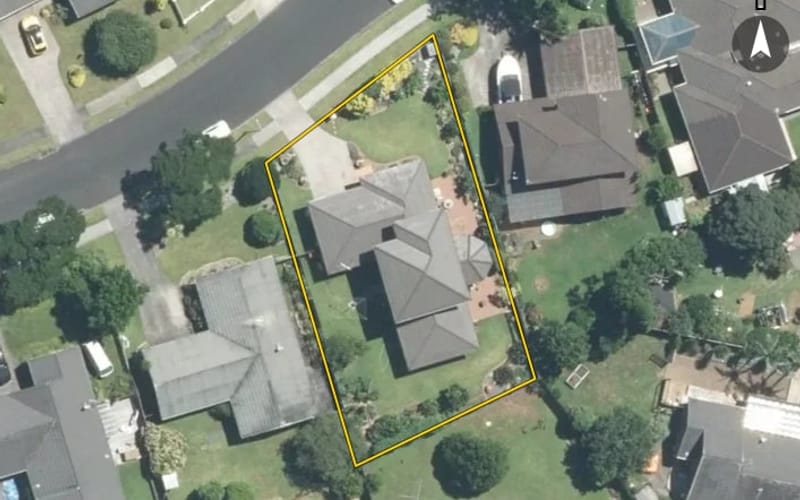 41 Evanda Crescent