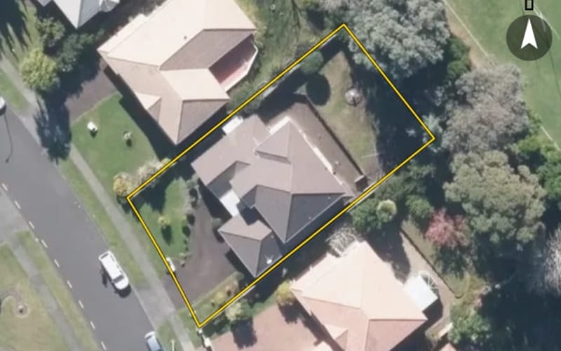 23 Rochester Crescent