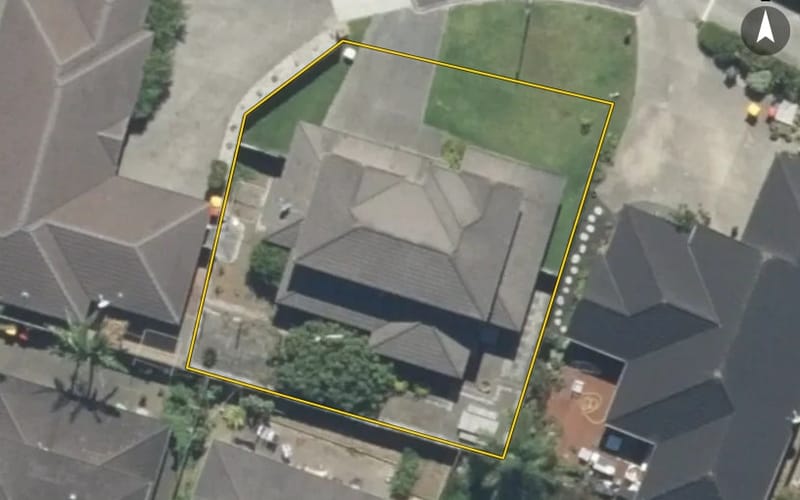 9 Deerfield Place