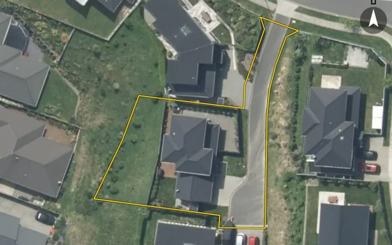 165A Navigation Drive