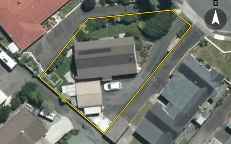 7 Byron Place