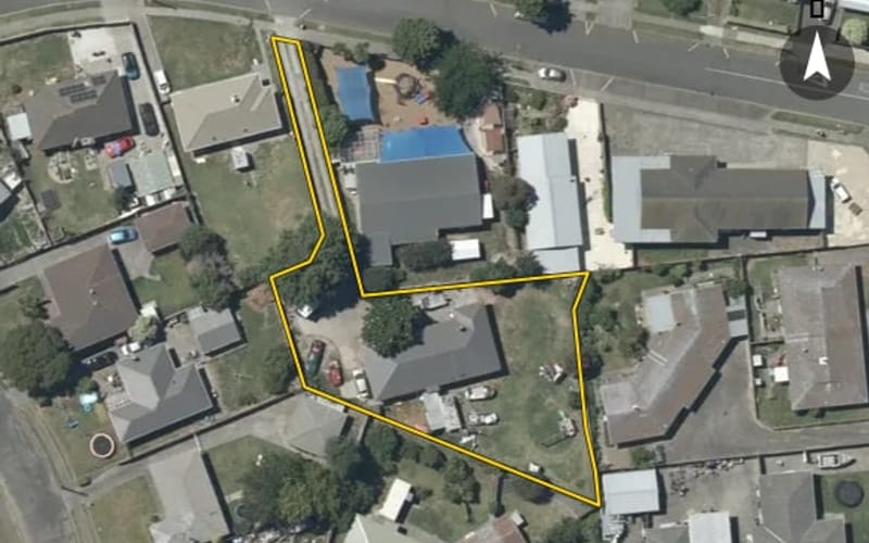 24 Cranby Crescent