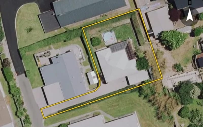 29A Boundary Road