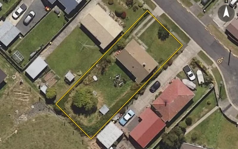 20 Freyberg Avenue