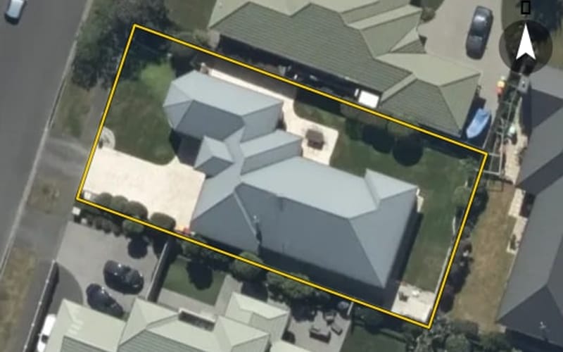12 Fairway Drive