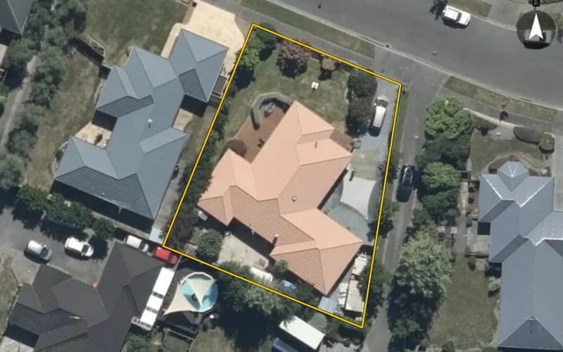 22 John Morel Place