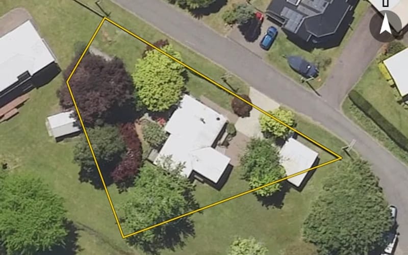 5 Bay View Road