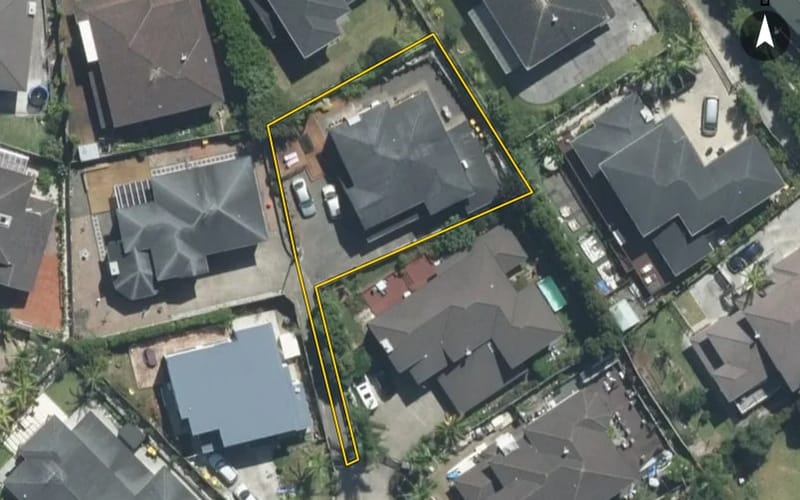 17 Melmore Place