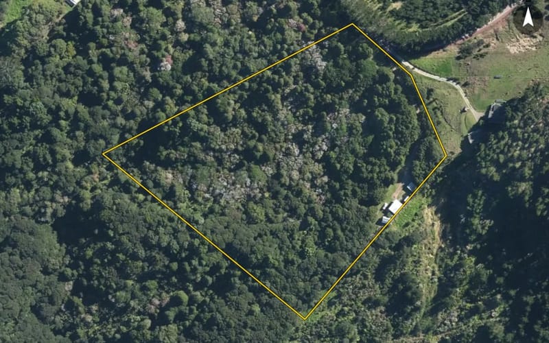 188 Kaipara Hills Road