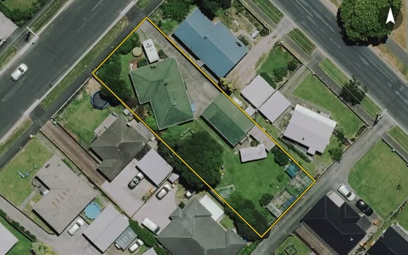 8 Tomin Road