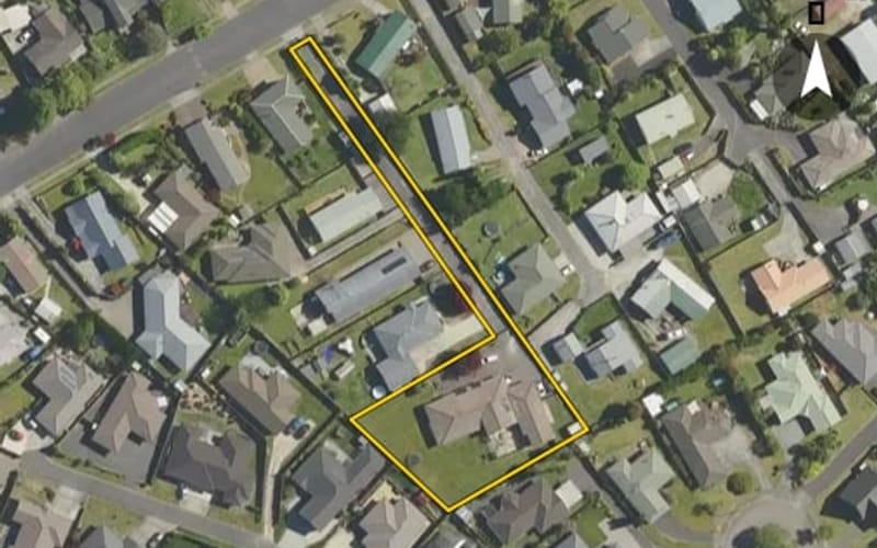 59G Blomfield Street