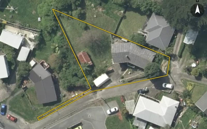 3 Marua Place