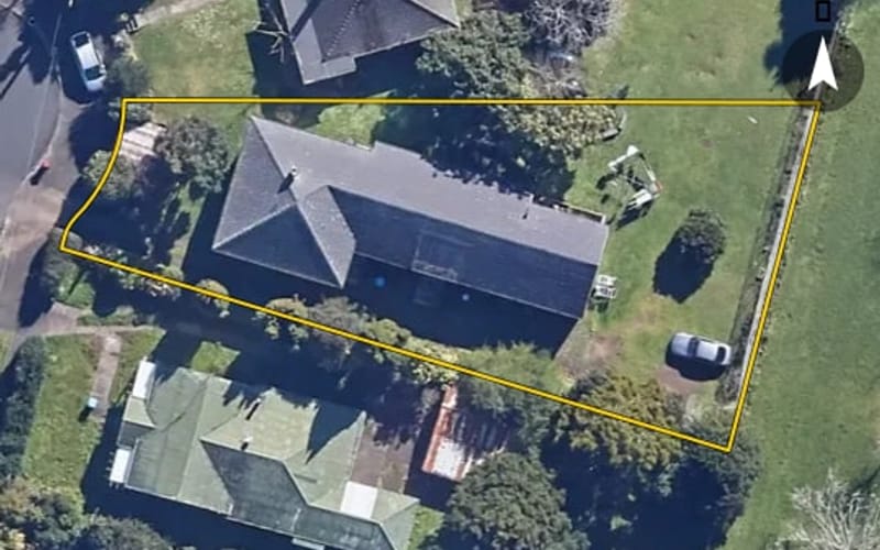 35 Wilding Avenue
