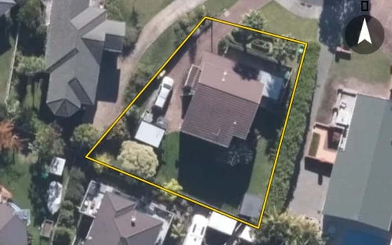 9 Seagrove Road