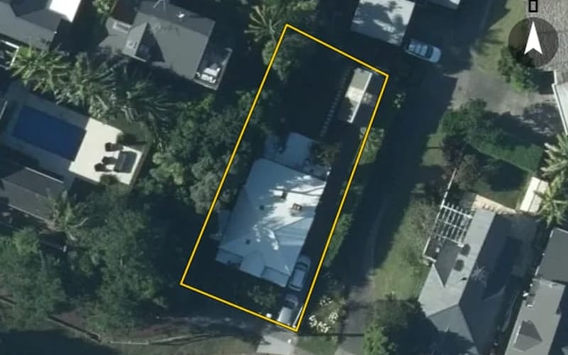 14 Beaconsfield Street