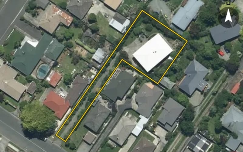 33 Marsden Road