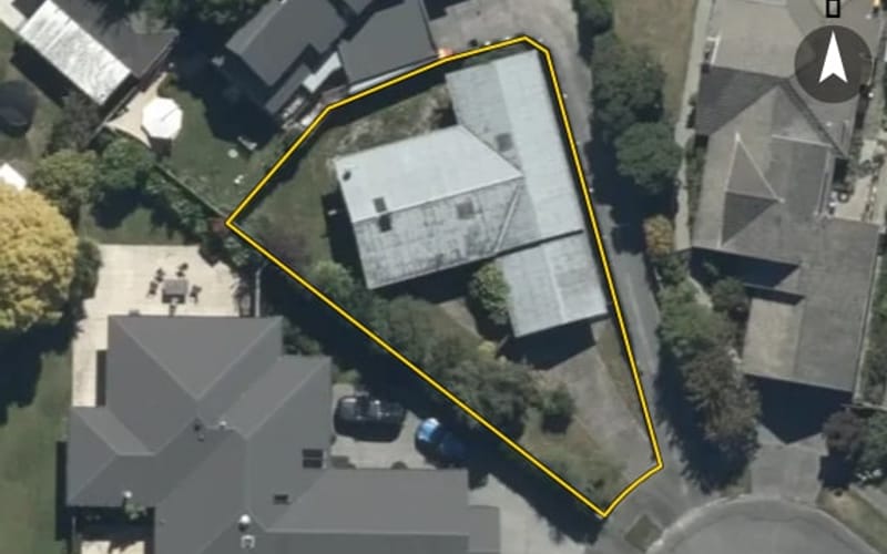9 Ashcroft Place