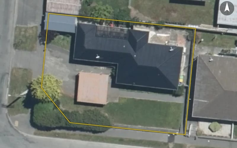 1 Athol Place