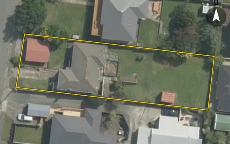 8 Warrington Grove
